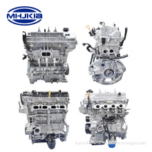 Korean Car New Engine Assembly G4LA G4LC G4FA G4FC G4KD G4KE G4KH G4FG G4FJ G4NA G4NB G4NC G4NG G4ED For Hyundai Kia Engine Assy